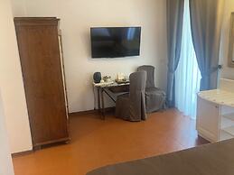 Hotel Machiavelli Palace