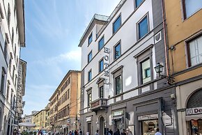 Hotel Machiavelli Palace