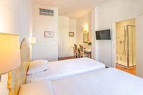 Hotel Machiavelli Palace