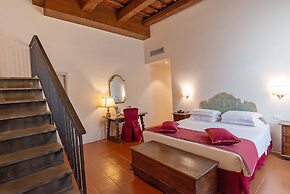 Hotel Machiavelli Palace