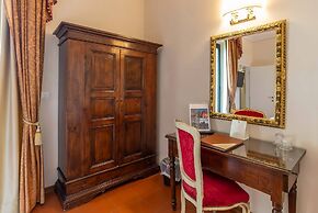 Hotel Machiavelli Palace