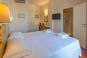 Hotel Machiavelli Palace