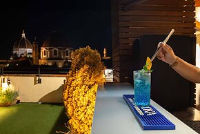 Hotel Machiavelli Palace