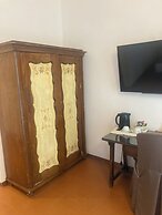 Hotel Machiavelli Palace