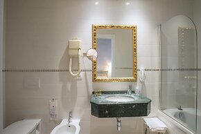 Hotel Machiavelli Palace