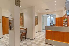 Hotel Machiavelli Palace