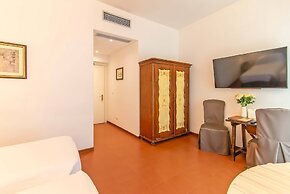 Hotel Machiavelli Palace