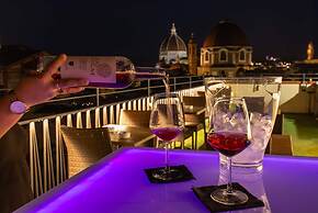 Hotel Machiavelli Palace