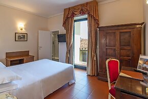 Hotel Machiavelli Palace