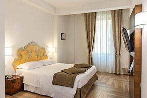 Hotel Machiavelli Palace