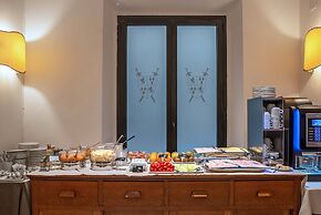 Hotel Machiavelli Palace