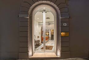 Hotel Machiavelli Palace