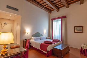 Hotel Machiavelli Palace