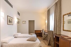 Hotel Machiavelli Palace