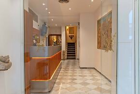 Hotel Machiavelli Palace