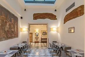 Hotel Machiavelli Palace