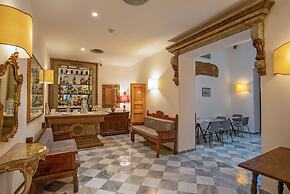Hotel Machiavelli Palace