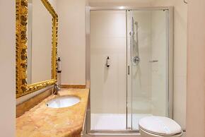 Hotel Machiavelli Palace