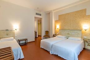 Hotel Machiavelli Palace