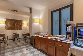 Hotel Machiavelli Palace