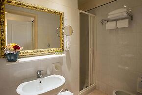 Hotel Machiavelli Palace