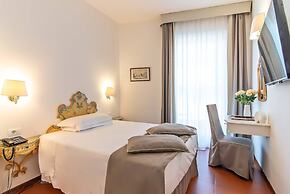 Hotel Machiavelli Palace