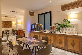 Hotel Machiavelli Palace