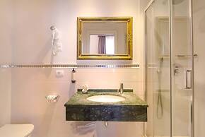 Hotel Machiavelli Palace