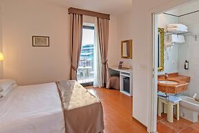 Hotel Machiavelli Palace