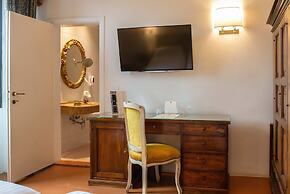 Hotel Machiavelli Palace