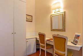 Hotel Machiavelli Palace