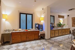 Hotel Machiavelli Palace