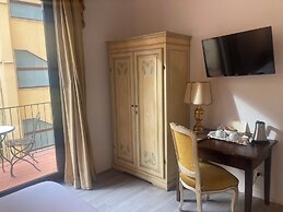 Hotel Machiavelli Palace