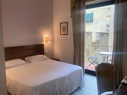 Hotel Machiavelli Palace