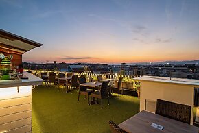 Hotel Machiavelli Palace