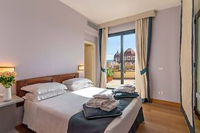 Hotel Machiavelli Palace