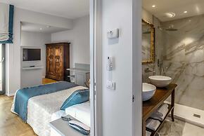 Hotel Machiavelli Palace