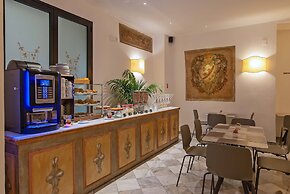 Hotel Machiavelli Palace