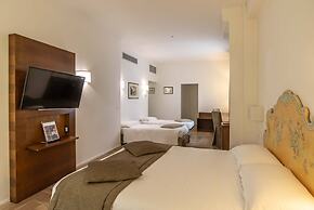 Hotel Machiavelli Palace