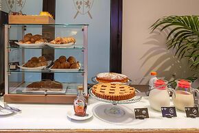 Hotel Machiavelli Palace