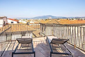 Hotel Machiavelli Palace