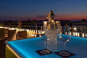 Hotel Machiavelli Palace