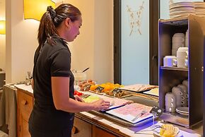 Hotel Machiavelli Palace