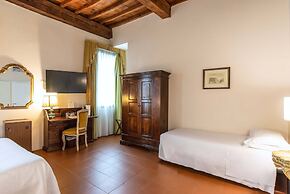 Hotel Machiavelli Palace