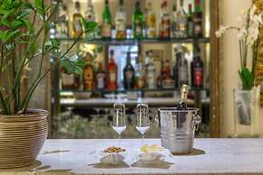 Hotel Machiavelli Palace