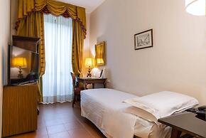 Hotel Machiavelli Palace