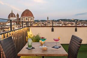 Hotel Machiavelli Palace