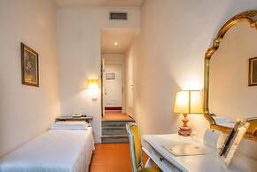 Hotel Machiavelli Palace