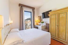 Hotel Machiavelli Palace