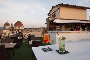 Hotel Machiavelli Palace